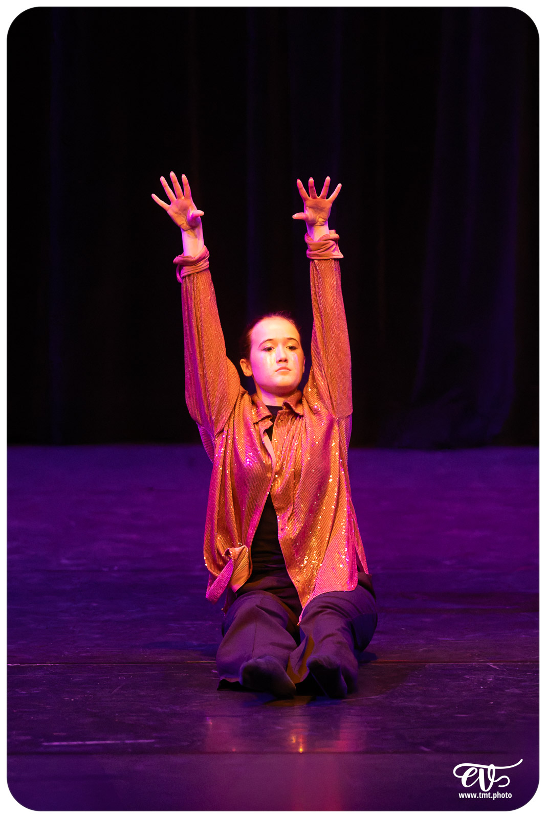 ECOLE DE DANSE CÉCILE ADAMOW